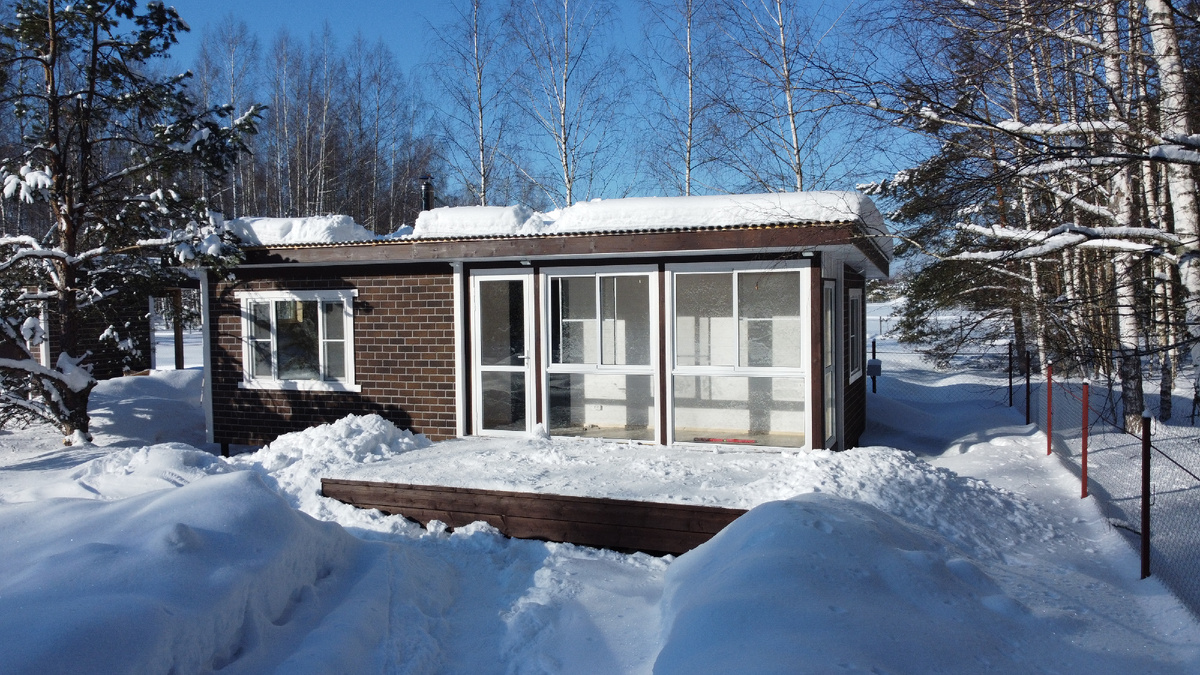 Стиль, дизайн, харизма слились в квадратной архитектуре. MOBILE II это прямолинейность и практичность.