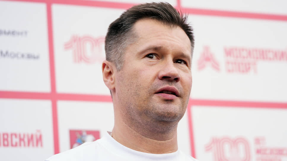 Фото: Александра Степанова / Коммерсантъ