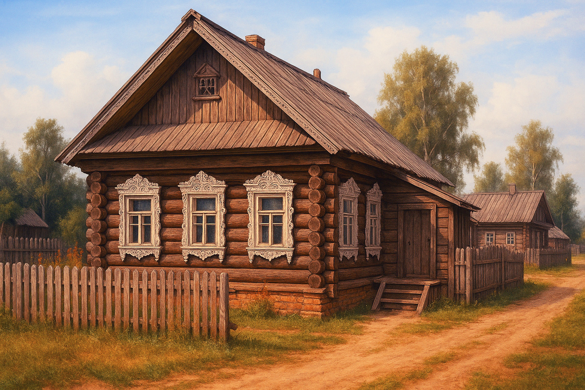 Картинка сгенерирована ИИ