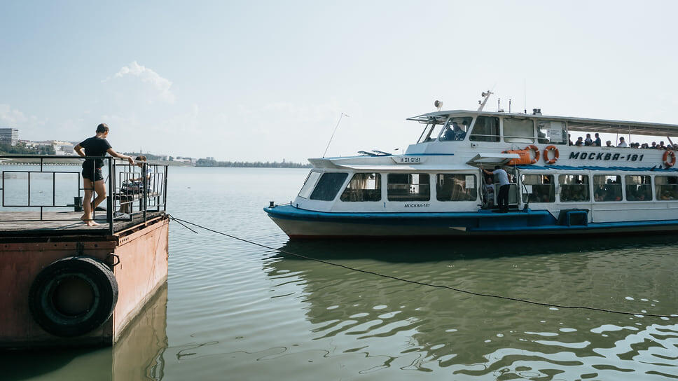 Фото: Мария Бакланова / Коммерсантъ