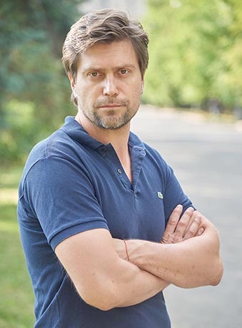 Фото: Виталий Кудрявцев 