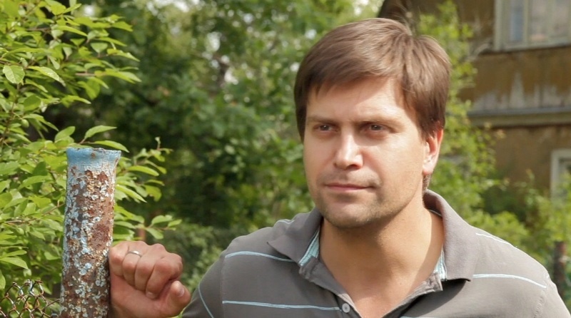 Фото: "Шесть соток счастья"