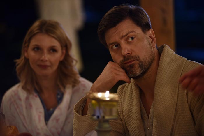 Фото: "Тень прошлого"