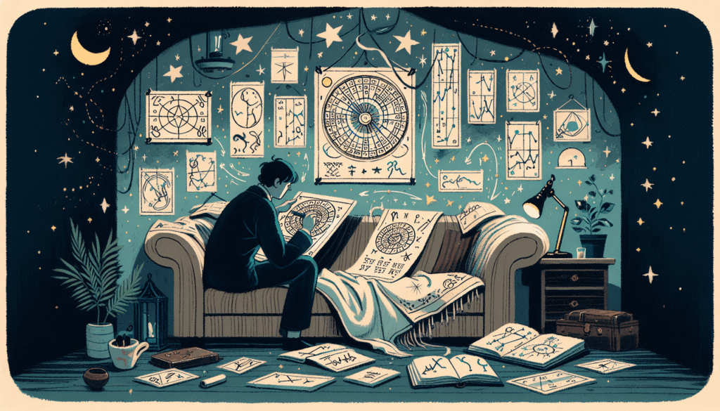    Как бесплатно получить натальную карту по дате рождения и раскрыть свой потенциал AstroTE_bot