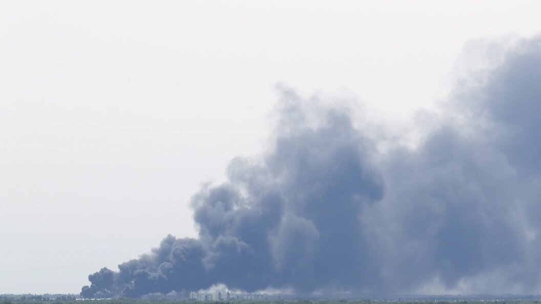    фото: Alexander Legky//Globallookpress