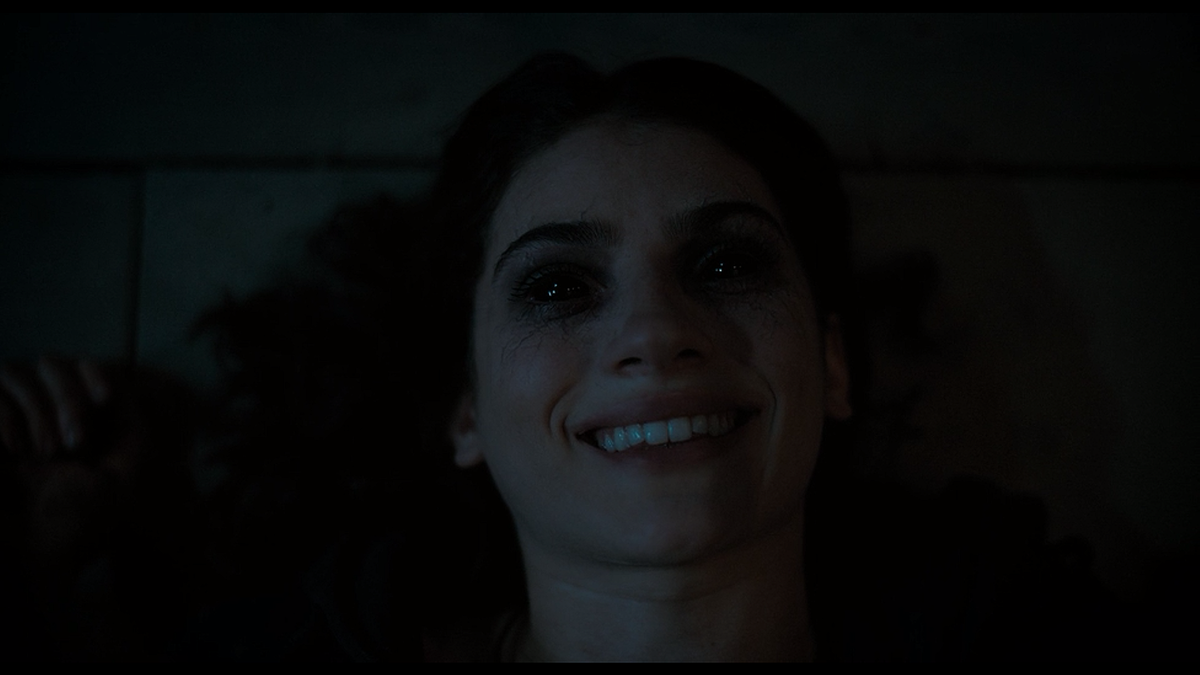 Кадр из фильма Дожить до рассвета (2025)