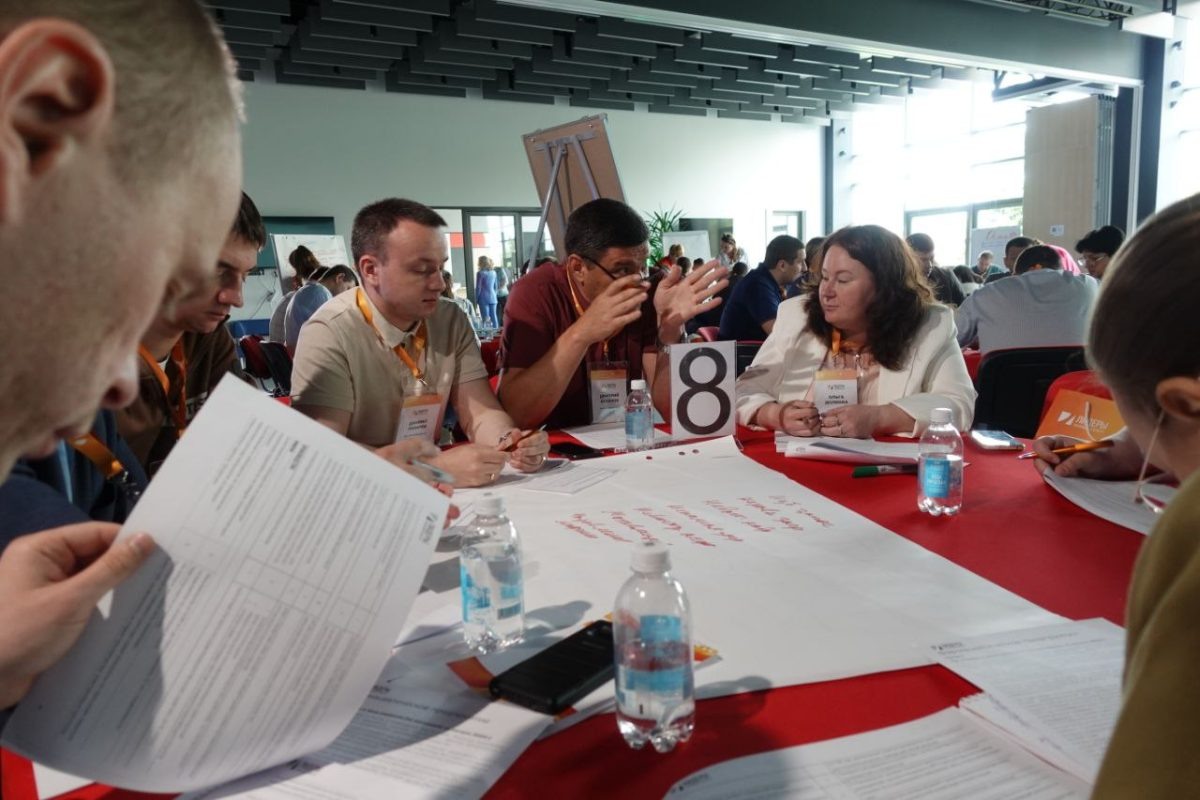    Нижегородские предприятия приглашаются на хакатон антикризисных решений федерального проекта «Производительность труда»