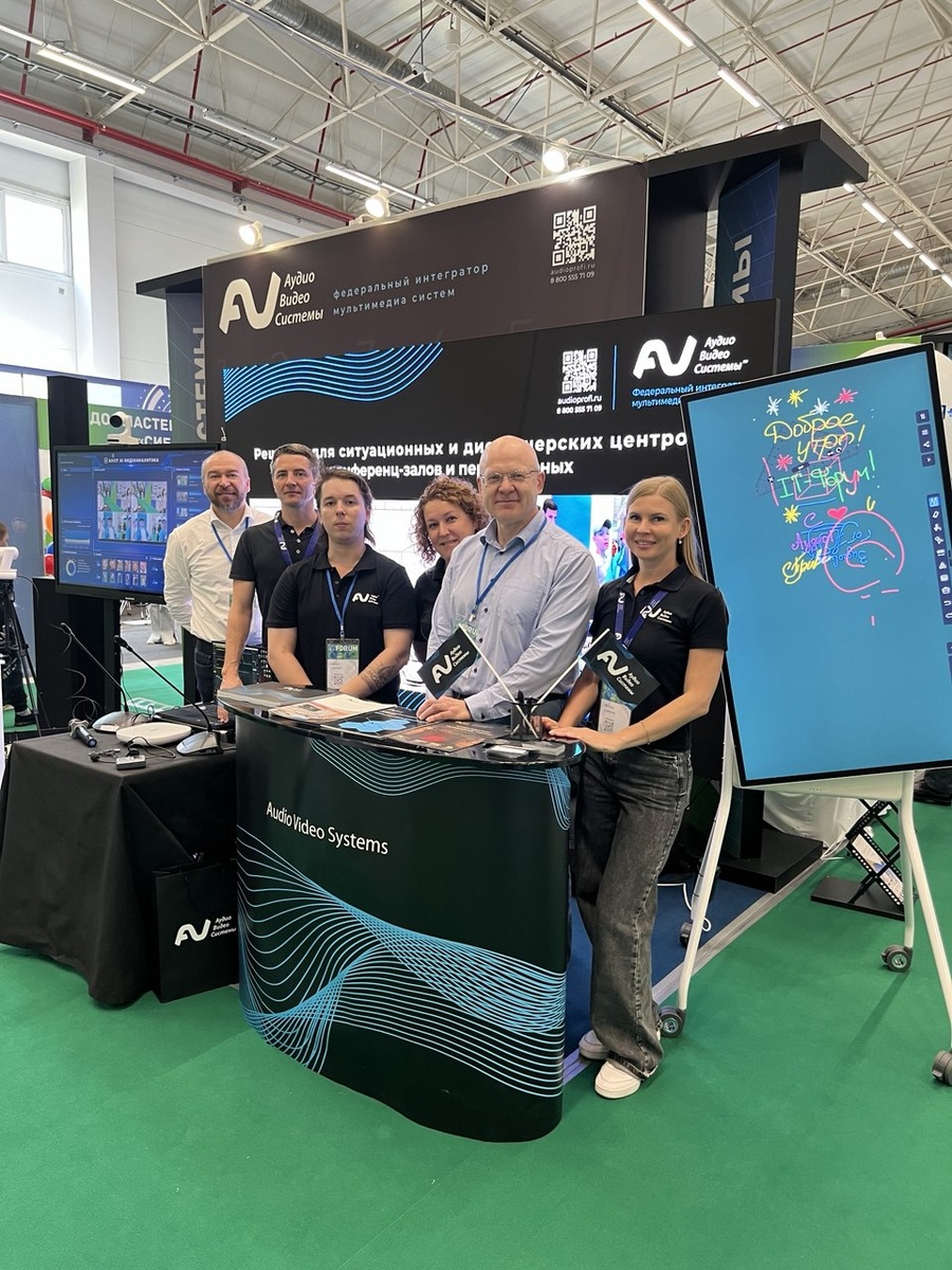 АудиоВидеоСистемы