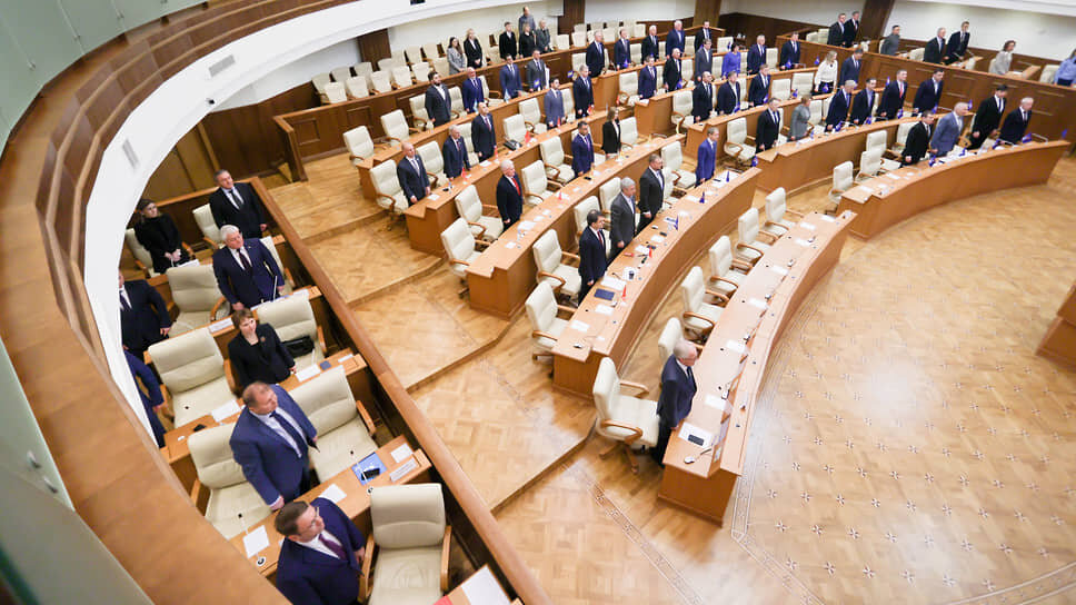 Фото: Марина Молдавская / Коммерсантъ