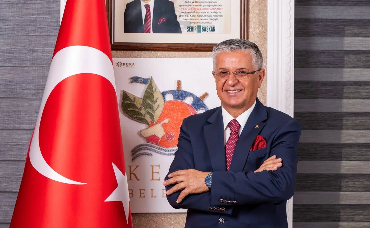    Два новых люксовых отеля откроются в Кемере, а отдыхать там лучше всего в октябре