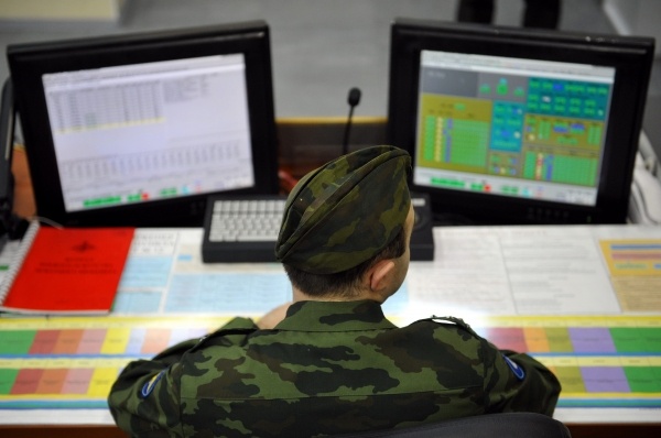    Руслан Шамуков/ТАСС