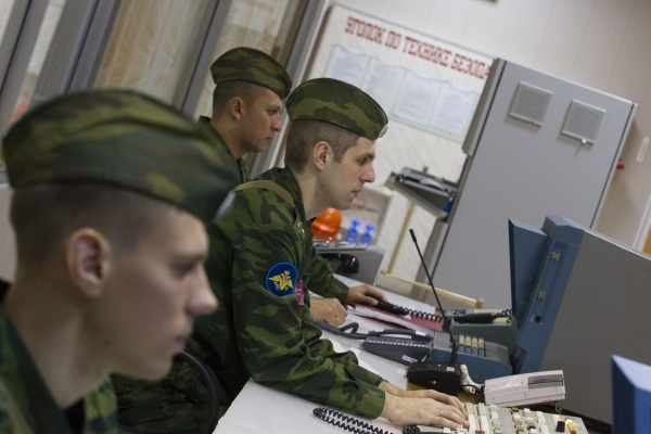    Сергей Михеев/РГ