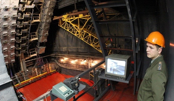    Аркадий Колыбалов/РГ