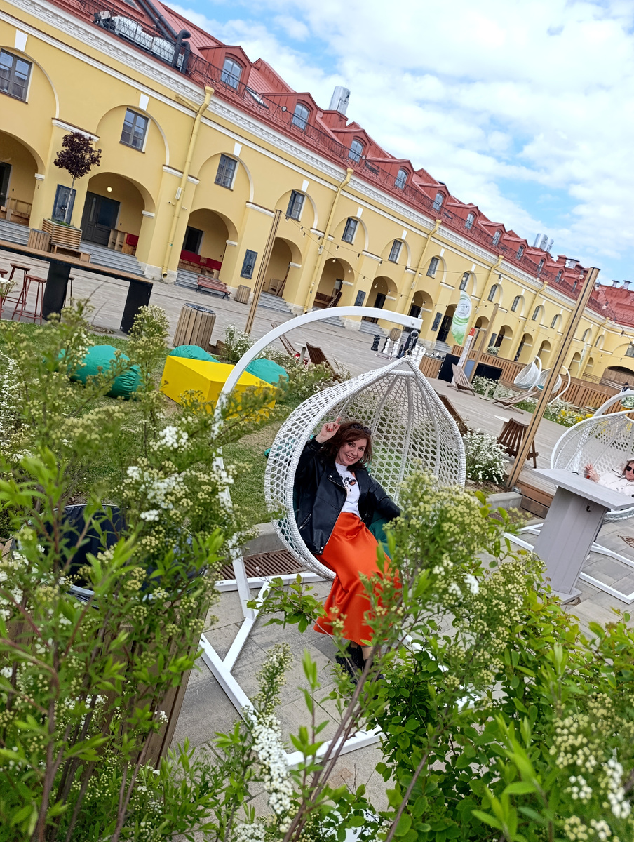 Фото автора.