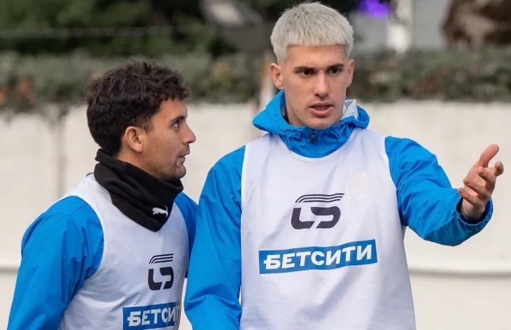    Черное лето российского футбола. Неужели лигу сократят? Фото #1