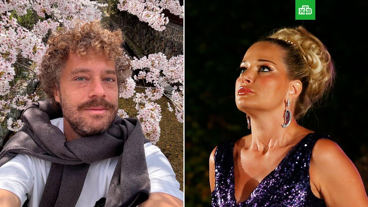    Фото: соцсети, Валерий Левитин / РИА Новости