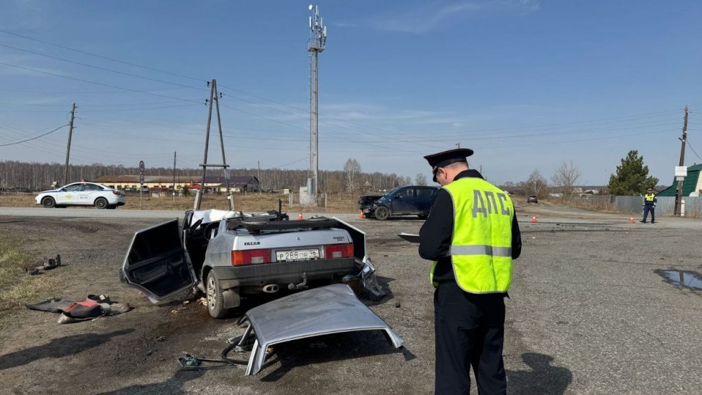    Фото: Свердловская госавтоинспекция