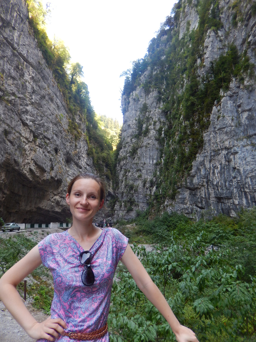 фото из архива автора