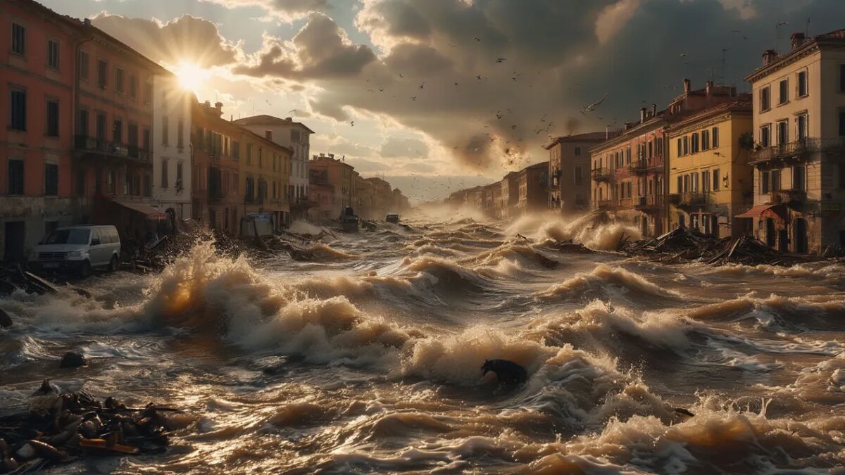    Сгенерировано ИИ