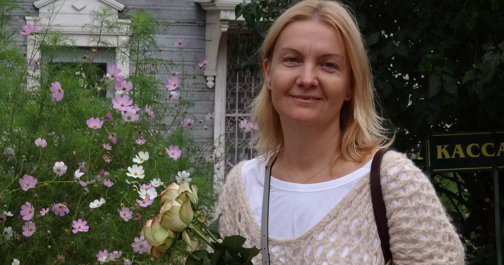 Я научилась принимать важные для меня решения без оглядки на других