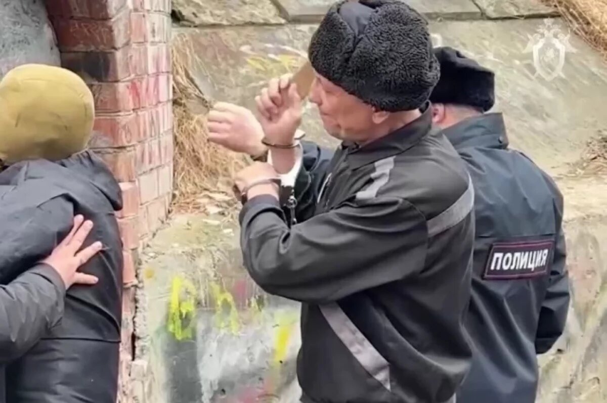    Дело о последнем убийстве «ангарского маньяка» Попкова передали в суд