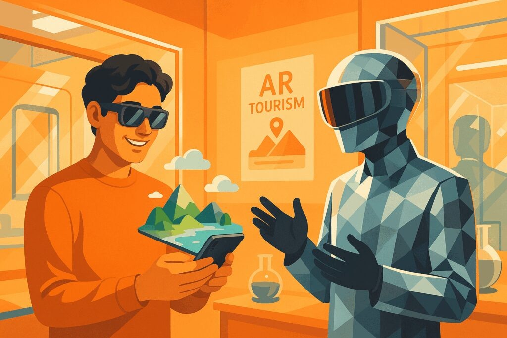    Разработка. Виртуальная реальность. MoziBlorf54Q