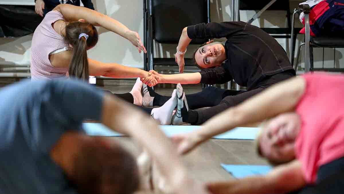    Фото: Артур Новосильцев / АГН Москва