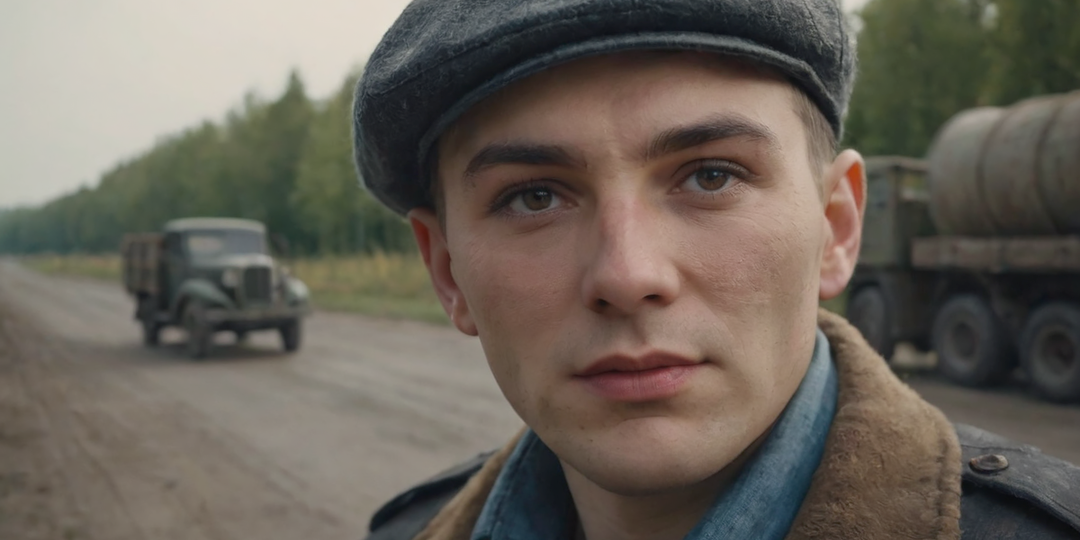 "Из 1972 года в 2017". История о мужчине, переместившемся на 45 лет в будущее