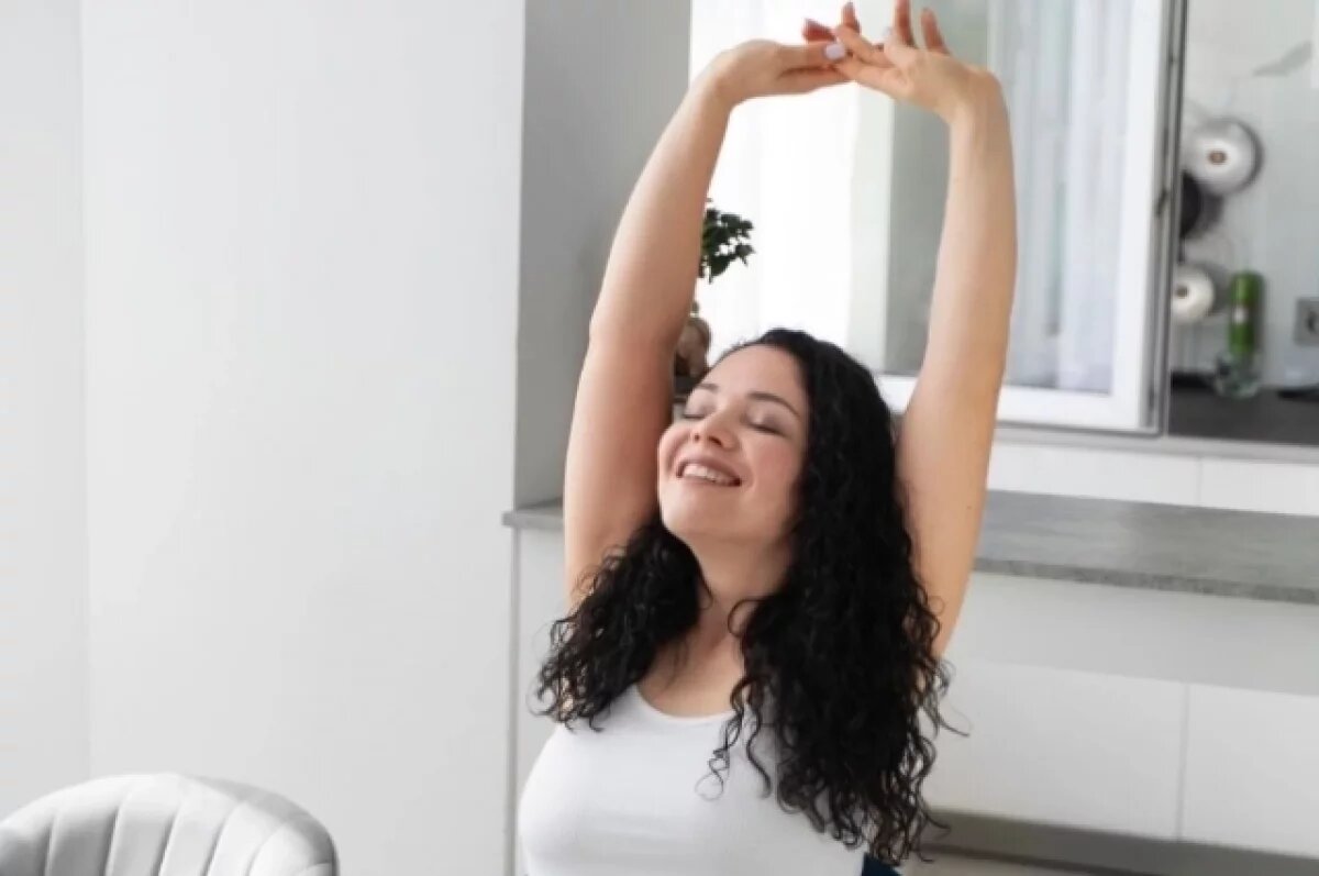    Красноярцам показали календарь рабочих и праздничных дней в 2026 году