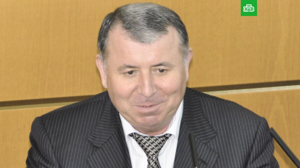    Фото: РИА Новости © 2025, Сергей Расулов