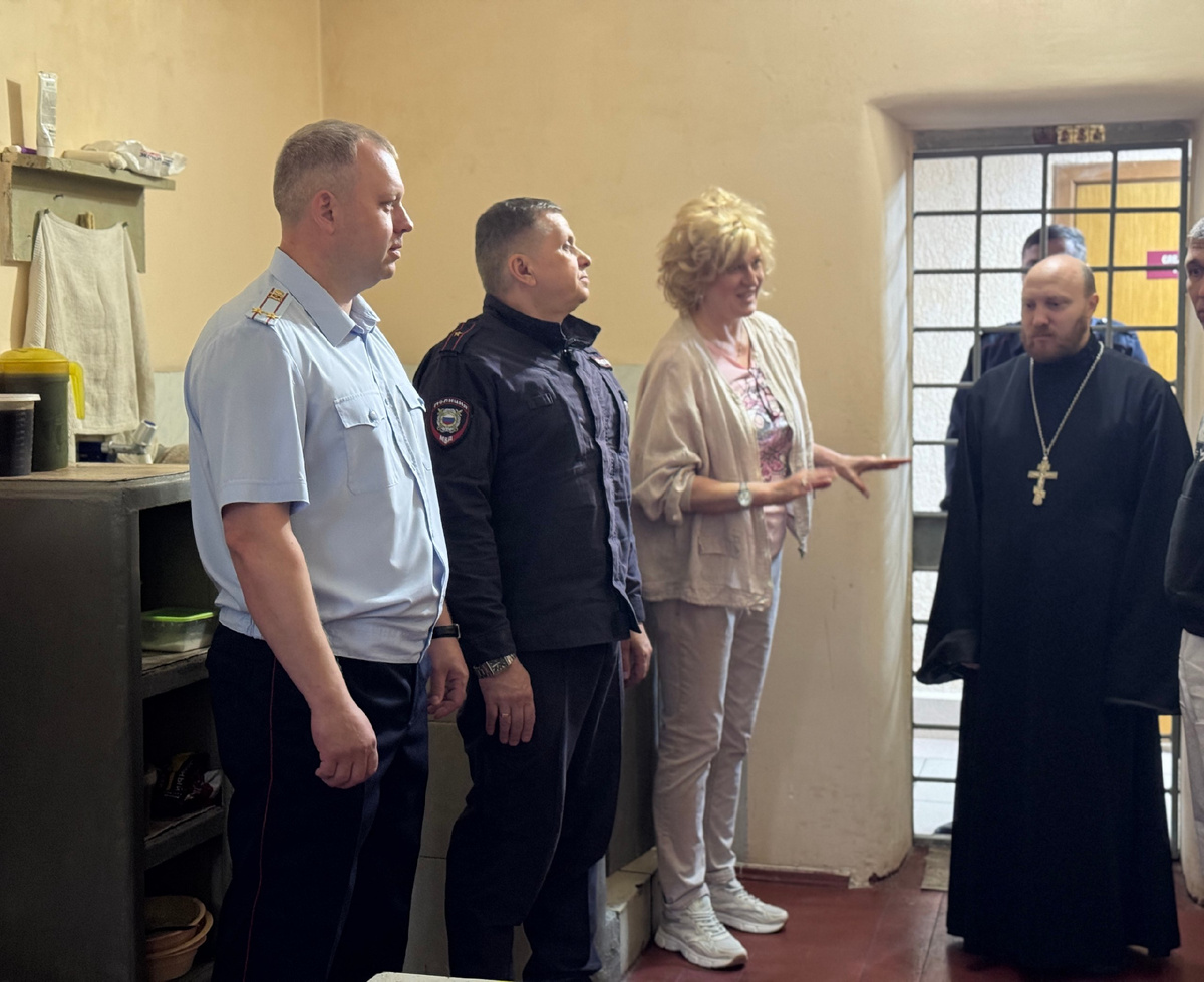 Фото: УМВД России по Курской области