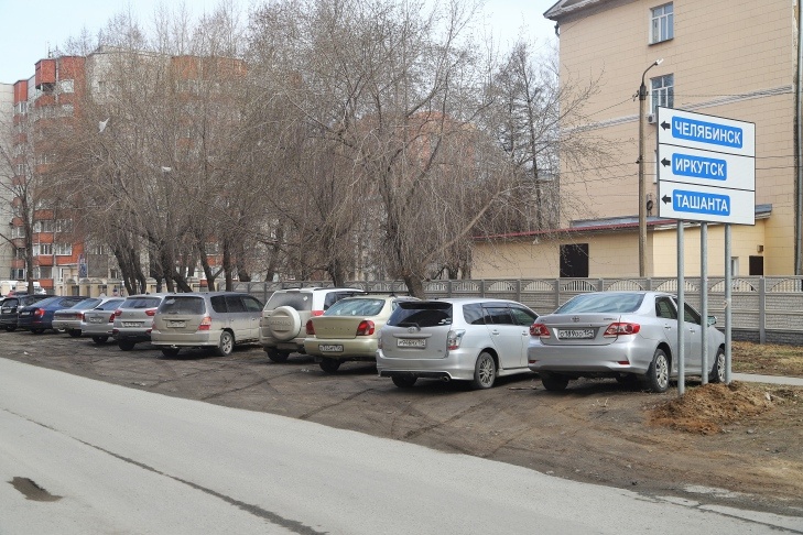    Фото Андрея Заржецкого