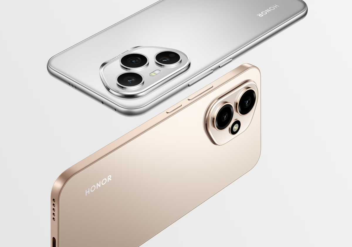 Иллюстрация: Honor  📷
