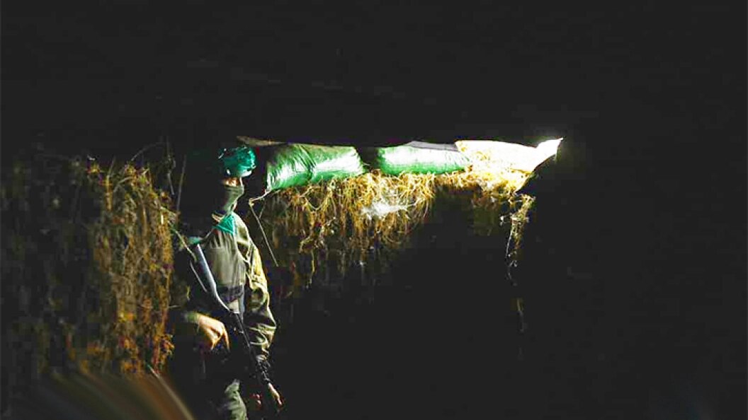    Фото: ТГ-канал Zelenskiy official