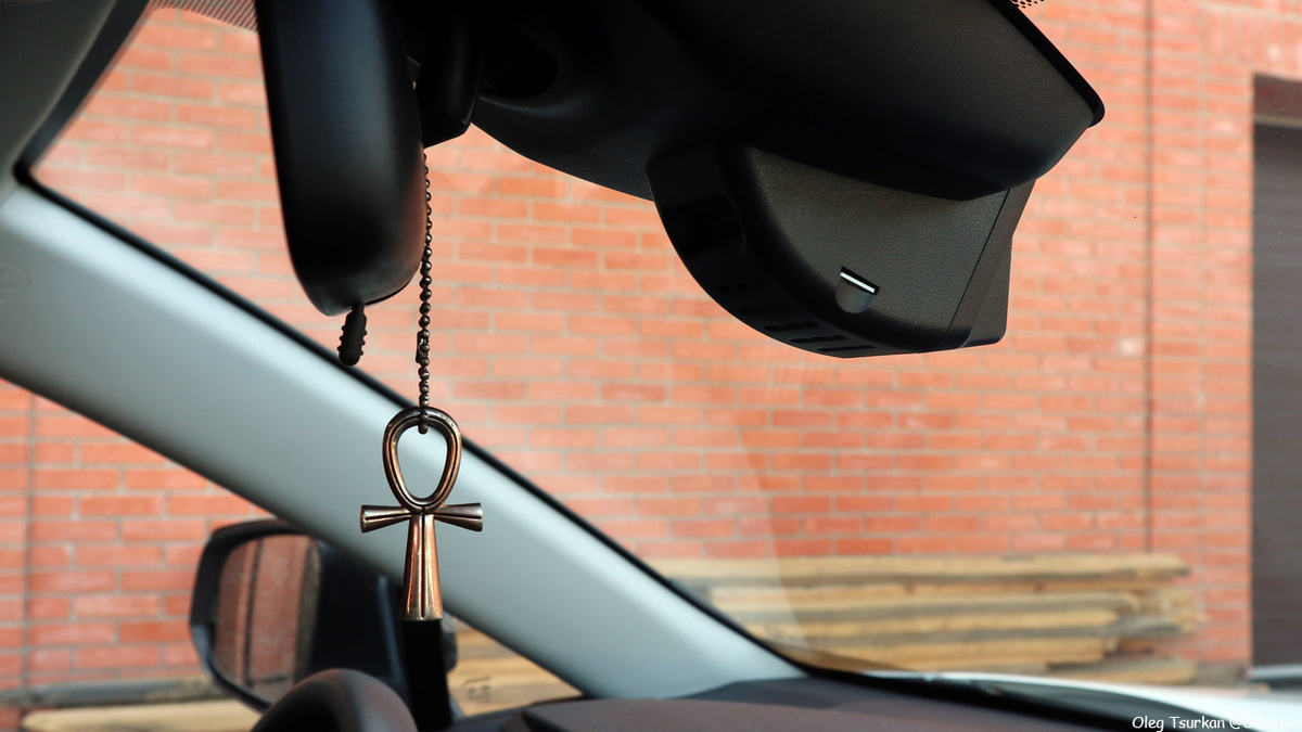 
крест египетский © deletant