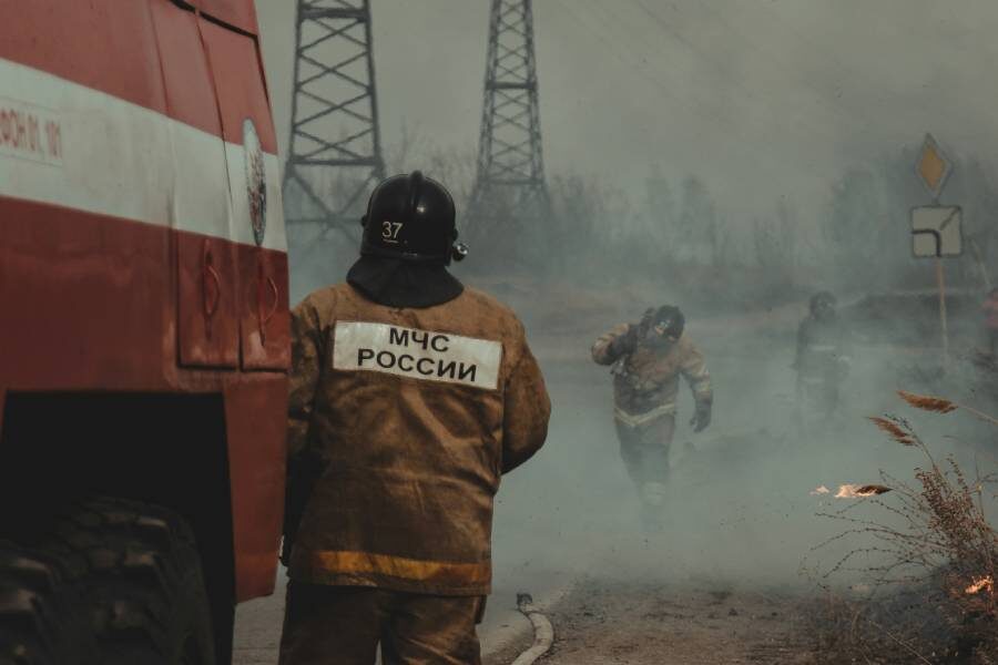 Фото: Ilya Mirnyy / Unsplash.com