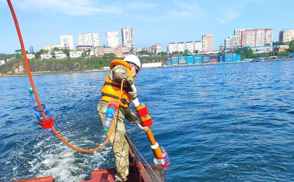    Фото: ТОИ ДВО РАН