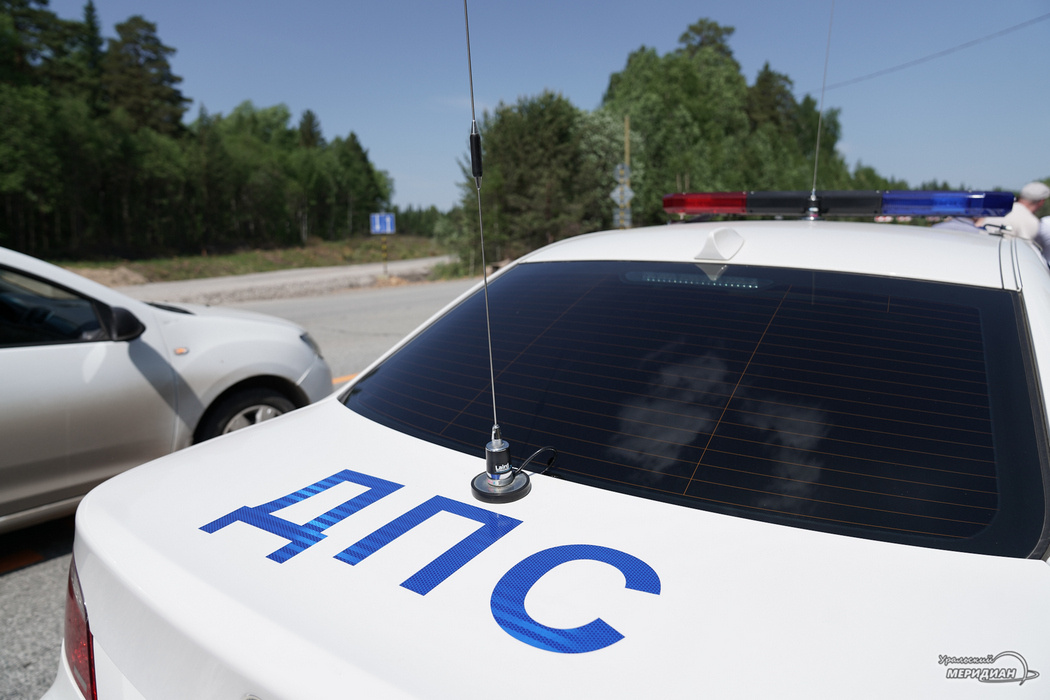    Фото: Лидия Аникина © ИА «Уральский меридиан»