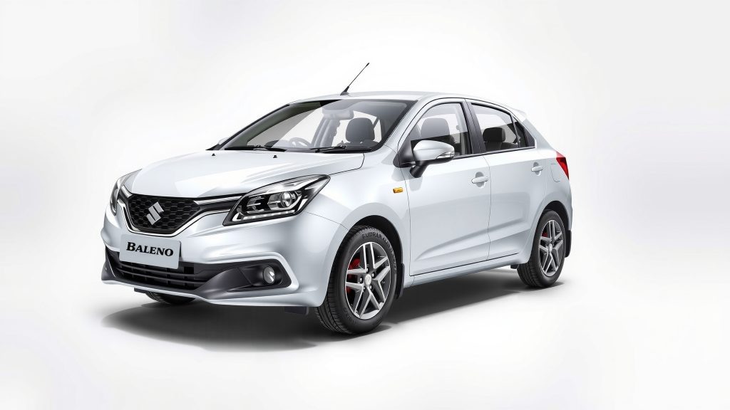    Почему Suzuki Baleno 2025 выбирают за экономичность?