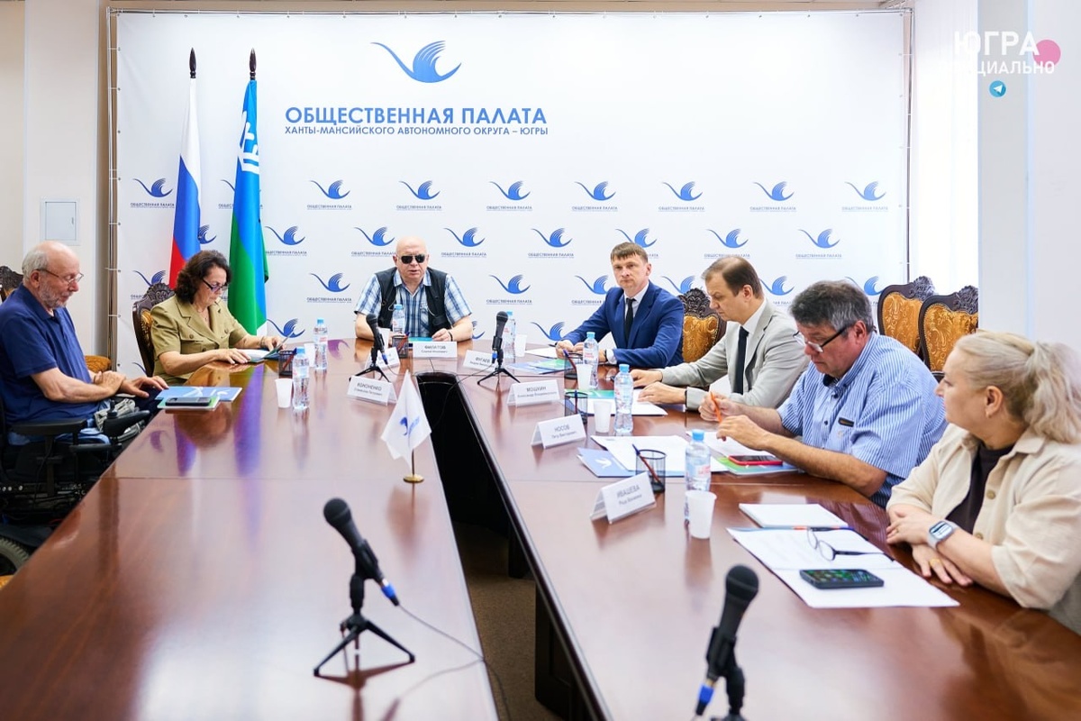    Депздрав Югры ежегодно отправляет на санаторно-курортное лечение около 12 000 человек, находящихся под диспансерным наблюдением