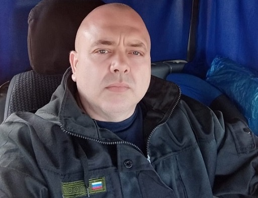    Фото предоставлено А.Гладковым Диана Огнева