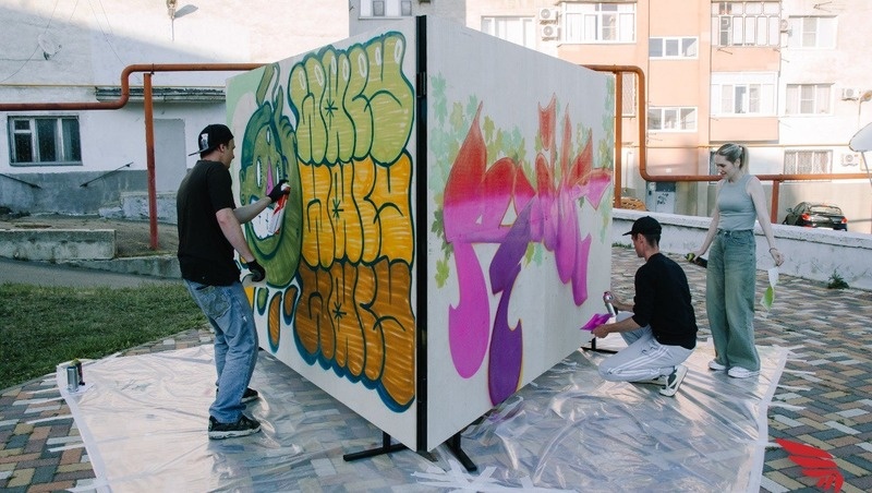      Фото: Администрация Ставрополя