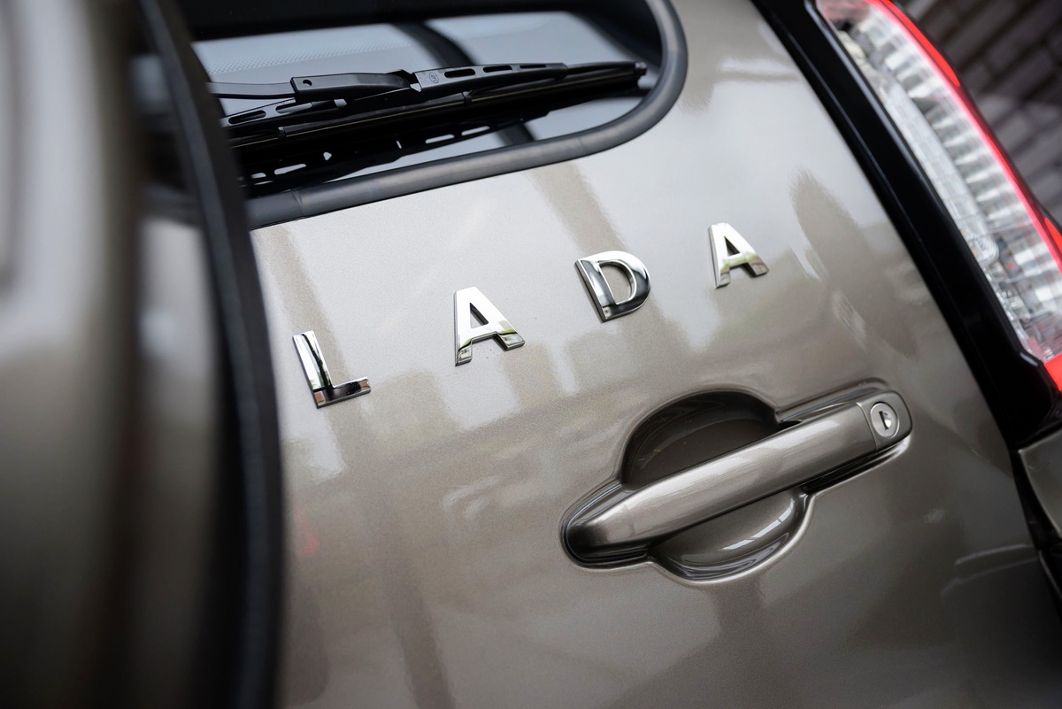    Пресс-служба АвтоВАЗа