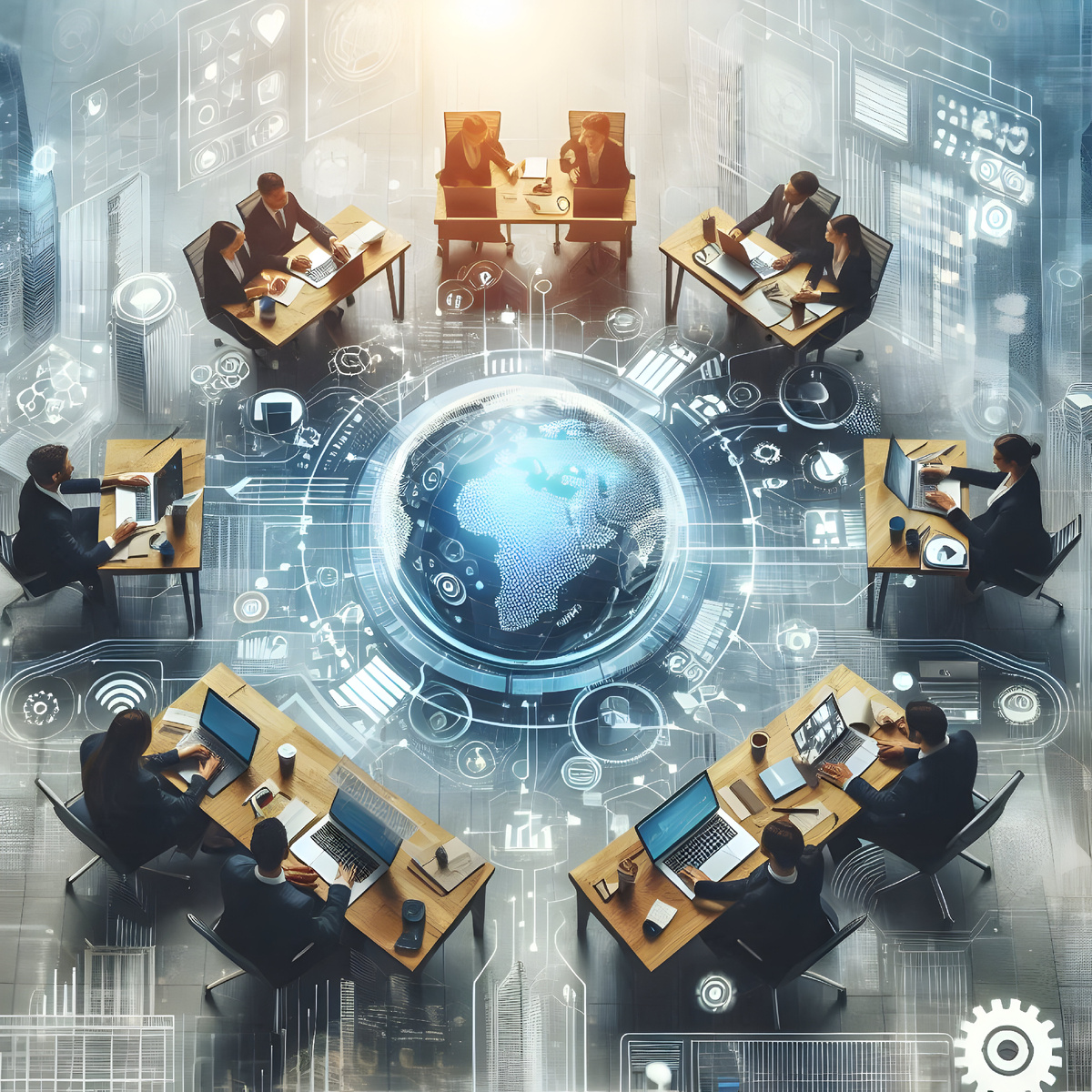 Раскрытие информации публичными АО