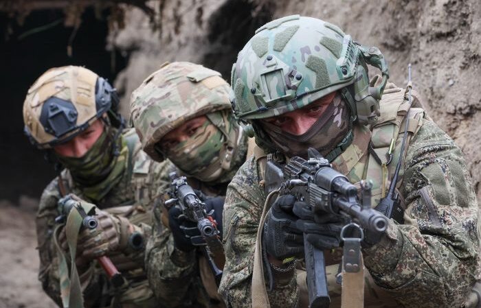 Фото Дмитрия Ягодкина, ТАСС