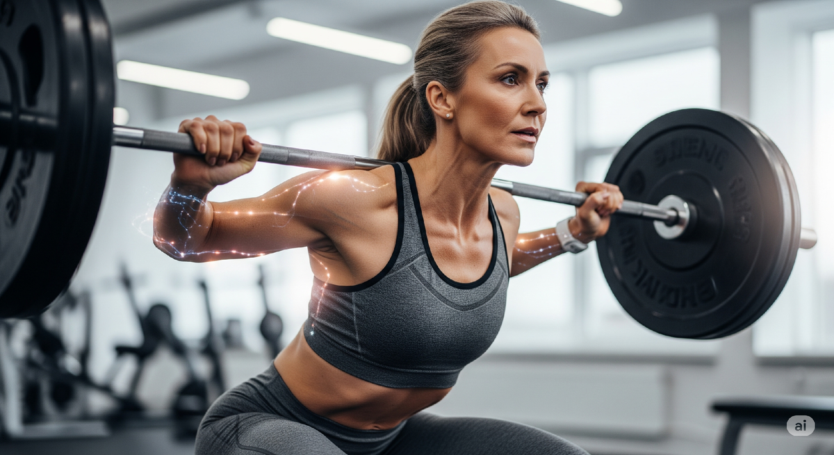 Сгенерированное изображение.