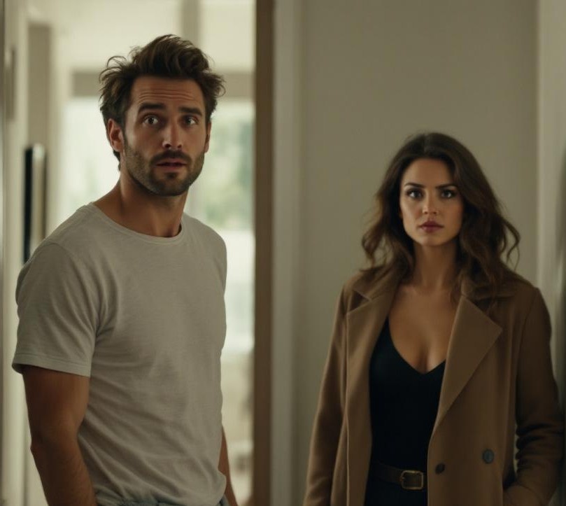 Анна и Дмитрий 