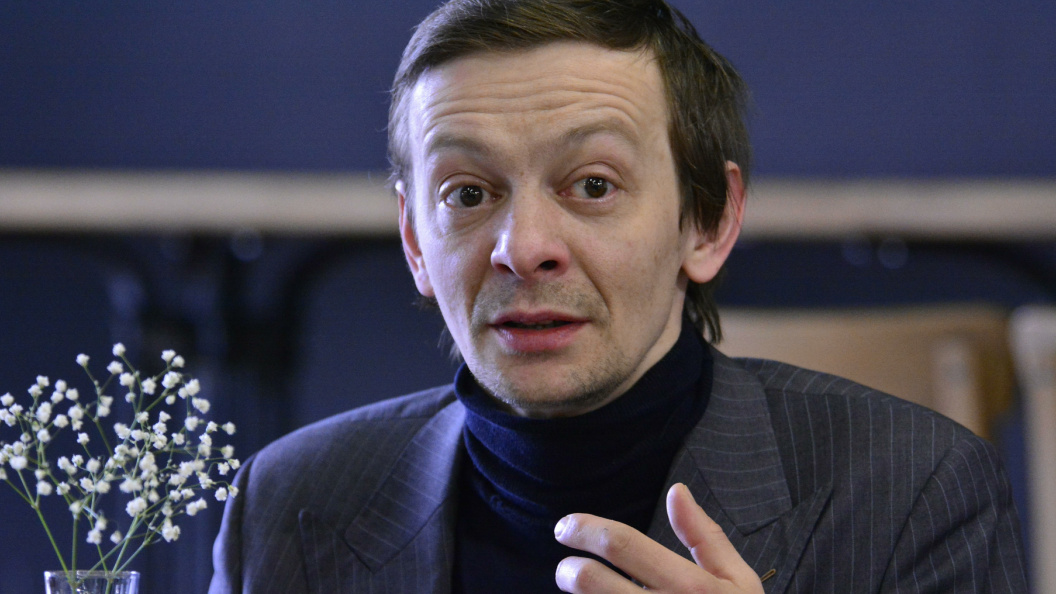    Pavel Kashaev/Globallookpress