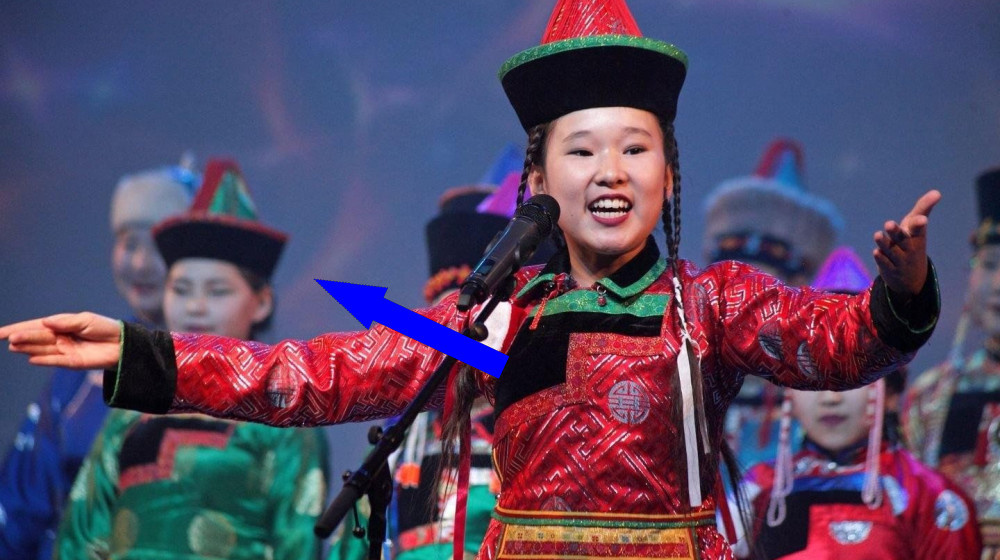    Тайны бурятского народа как потомки Чингисхана скрывают свои секреты у Байкала