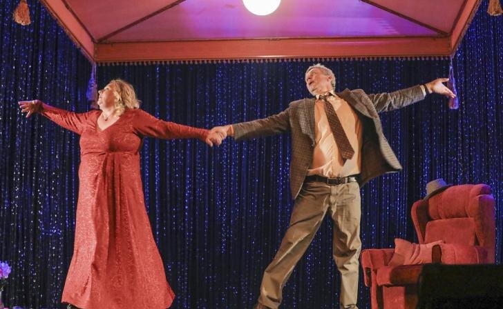    Фото предоставлено пресс-службой МГОК